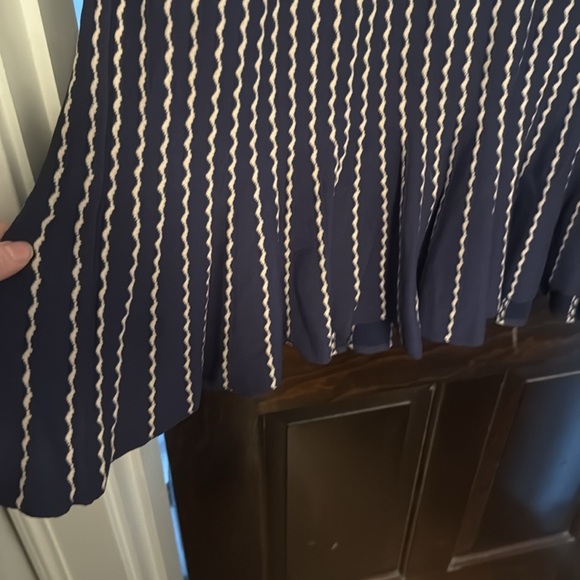 Lane Bryant 18/20 knit sweater dress - Picture 3 of 3